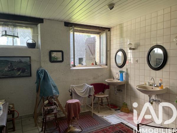 Maison à vendre 7 pièces 178 m² Xivray-et-Marvoisin