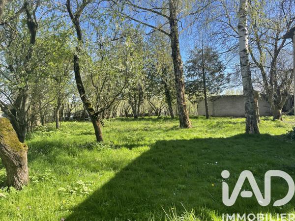 Maison à vendre 7 pièces 178 m² Xivray-et-Marvoisin