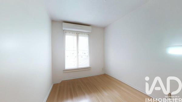 Appartement à vendre 4 pièces 78 m² Trappes
