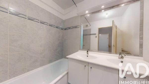 Appartement à vendre 4 pièces 78 m² Trappes