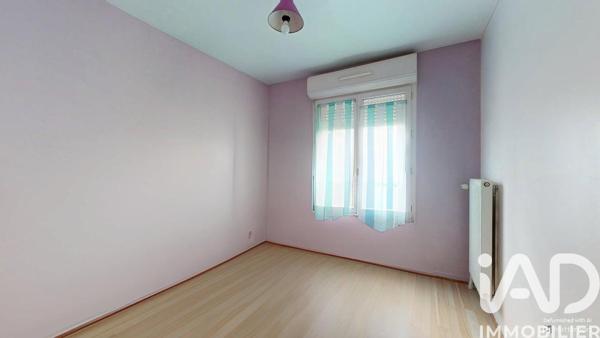 Appartement à vendre 4 pièces 78 m² Trappes