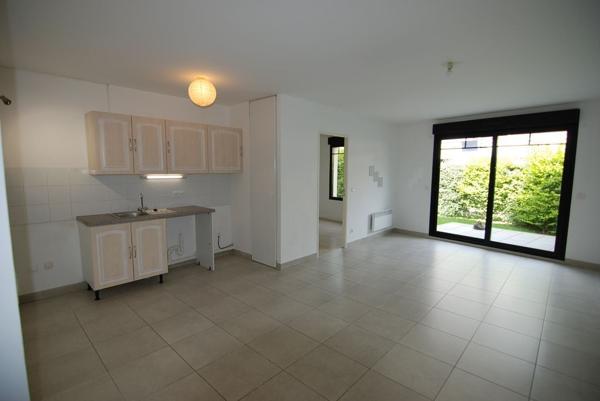 Appartement Chevry Cossigny 2 pièce(s) 49.49 m2