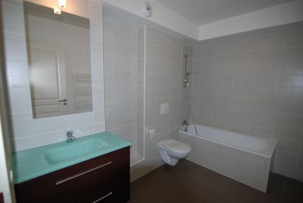 Appartement Chevry Cossigny 2 pièce(s) 49.49 m2