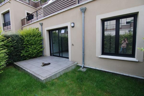 Appartement Chevry Cossigny 2 pièce(s) 49.49 m2