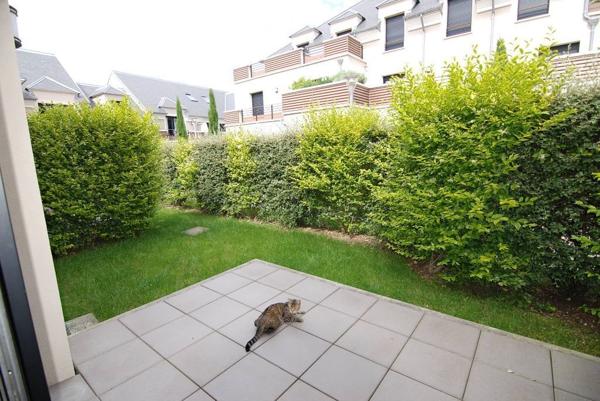 Appartement Chevry Cossigny 2 pièce(s) 49.49 m2