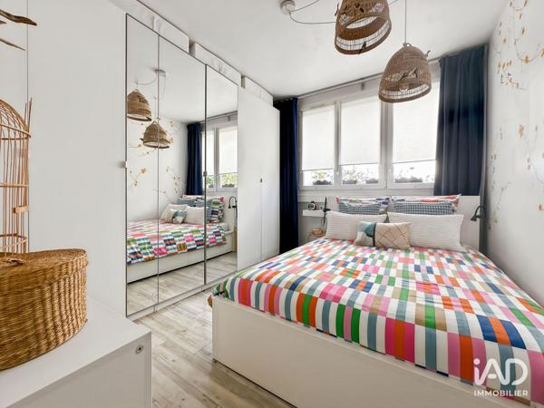 Appartement à vendre 2 pièces 51 m² Le Perreux-sur-Marne