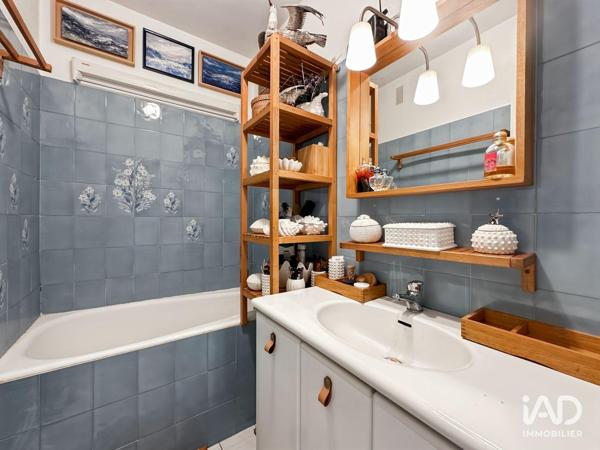 Appartement à vendre 2 pièces 51 m² Le Perreux-sur-Marne