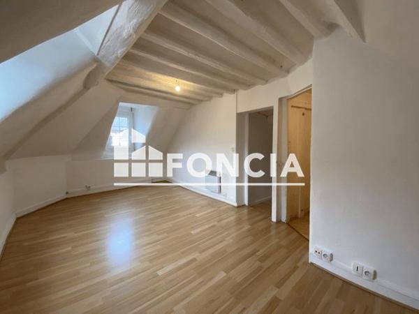 Location Appartement 3 pièces 69.87 m² - 37 RUE ALEXANDRE Bernay 27300