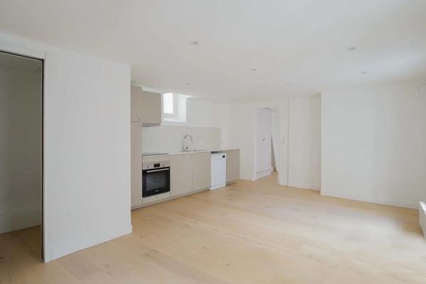 Appartement Paris 3e - RUE DU TEMPLE / SAINTE-AVOYE