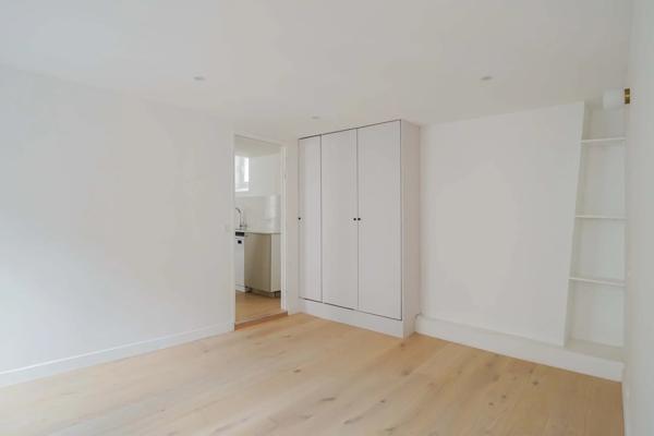 Appartement Paris 3e - RUE DU TEMPLE / SAINTE-AVOYE