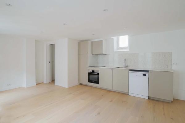 Appartement Paris 3e - RUE DU TEMPLE / SAINTE-AVOYE