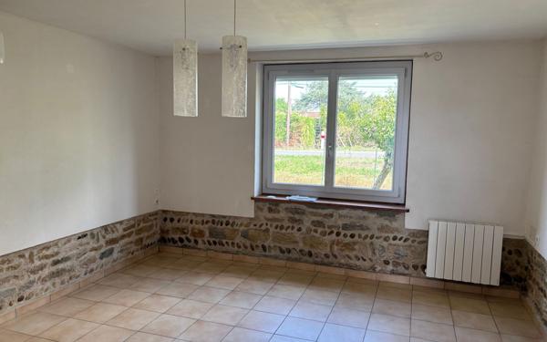 Maison à louer    3 pièces • 76,82 m2 Attignat