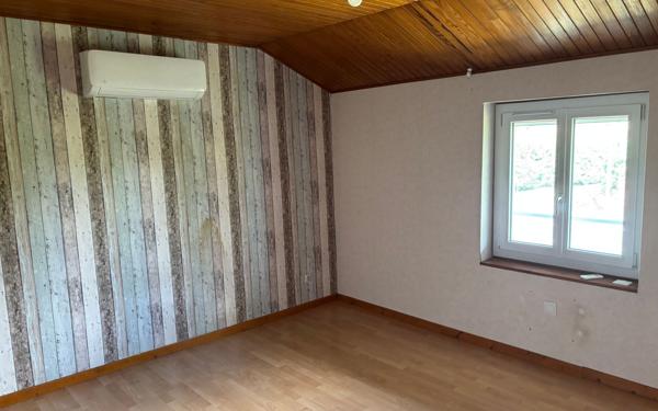 Maison à louer    3 pièces • 76,82 m2 Attignat