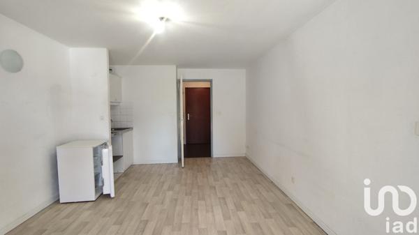 Appartement à vendre 1 pièce 24 m² Olivet