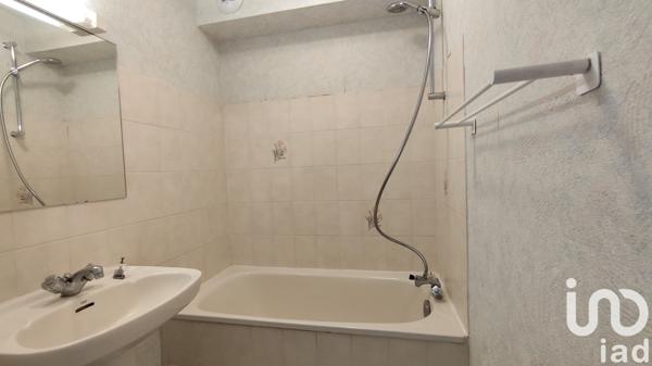 Appartement à vendre 1 pièce 24 m² Olivet