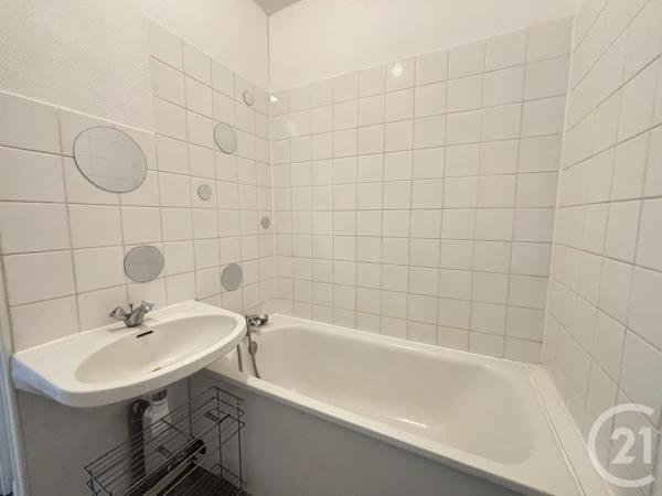 Appartement T3 à vendre  3 pièces - 74,75 m 2   VILLENEUVE D ASCQ  - 59