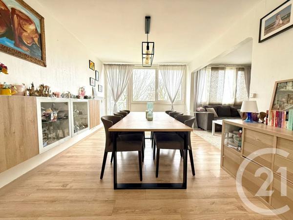 Appartement T3 à vendre  3 pièces - 74,75 m 2   VILLENEUVE D ASCQ  - 59