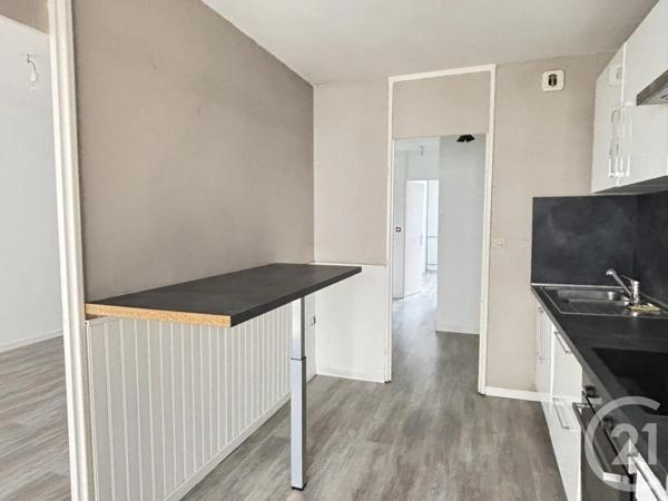 Appartement T3 à vendre  3 pièces - 74,75 m 2   VILLENEUVE D ASCQ  - 59
