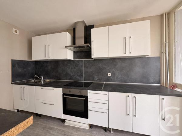 Appartement T3 à vendre  3 pièces - 74,75 m 2   VILLENEUVE D ASCQ  - 59
