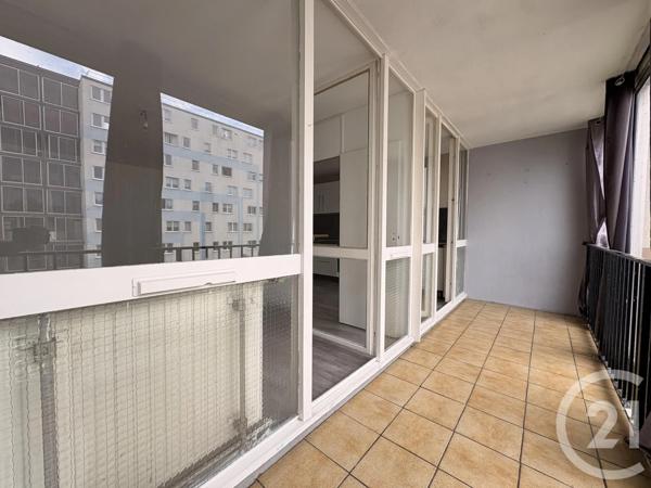Appartement T3 à vendre  3 pièces - 74,75 m 2   VILLENEUVE D ASCQ  - 59