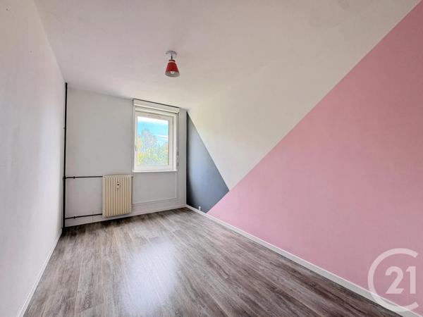 Appartement T3 à vendre  3 pièces - 74,75 m 2   VILLENEUVE D ASCQ  - 59