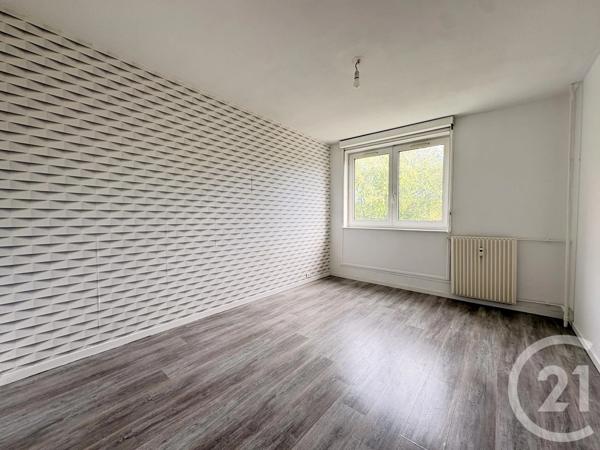 Appartement T3 à vendre  3 pièces - 74,75 m 2   VILLENEUVE D ASCQ  - 59