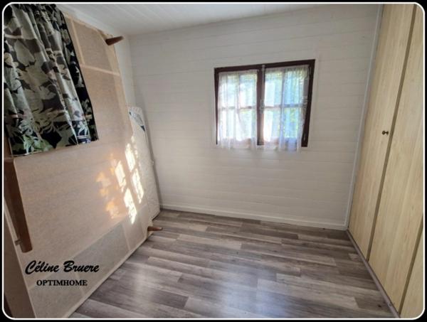 Chalet à vendre 2 pièces JUZIERS (78)