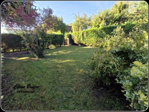 Chalet à vendre 2 pièces JUZIERS (78)