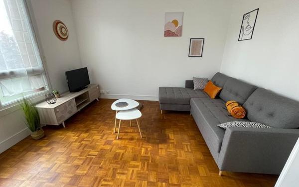 Appartement à vendre    5 pièces • 82 m2 Compiègne