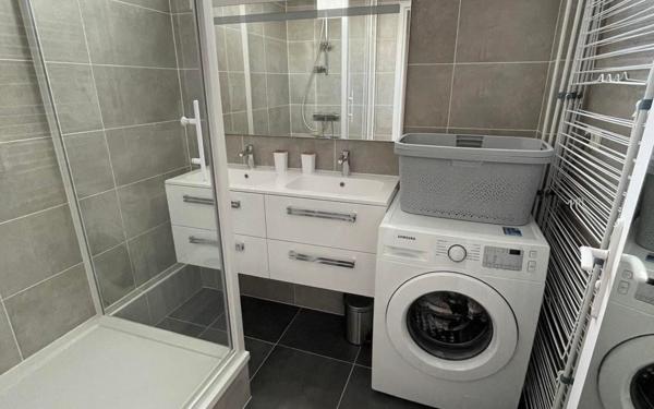 Appartement à vendre    5 pièces • 82 m2 Compiègne