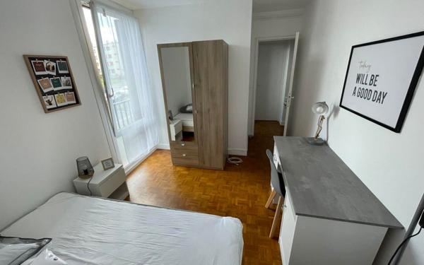 Appartement à vendre    5 pièces • 82 m2 Compiègne