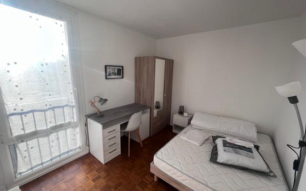 Appartement à vendre    5 pièces • 82 m2 Compiègne