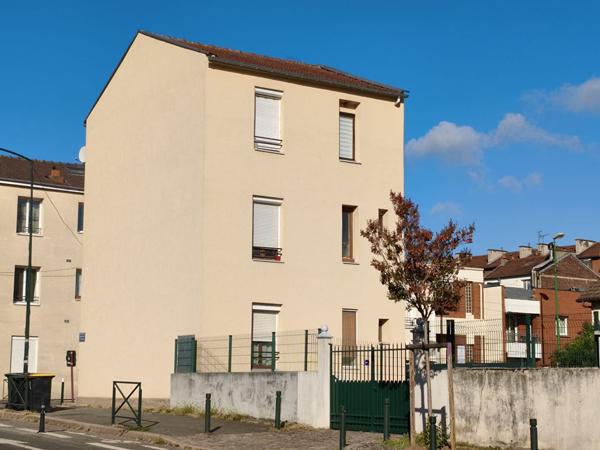 Appartement 1 pièce 21 m2