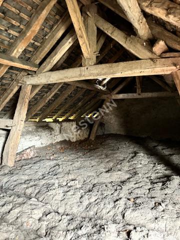 Maison ancienne centre Longue Jumelles