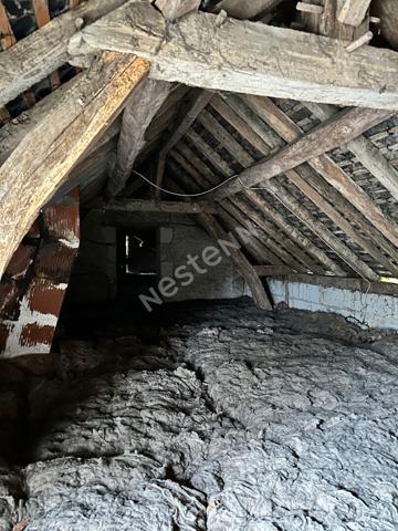 Maison ancienne centre Longue Jumelles