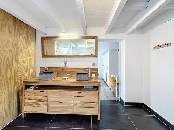 Maison 5 pièces - 90 m²