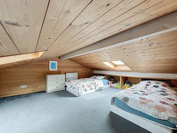 Maison 5 pièces - 90 m²