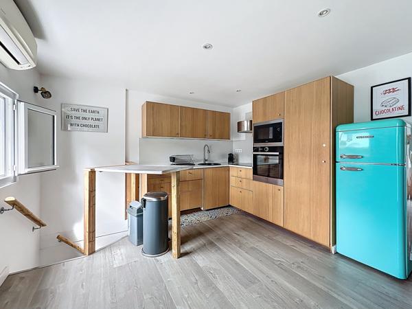 Maison 5 pièces - 90 m²