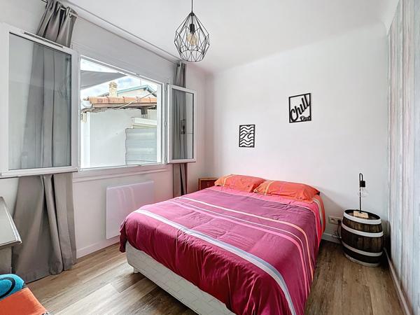 Maison 5 pièces - 90 m²