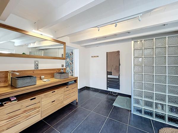 Maison 5 pièces - 90 m²