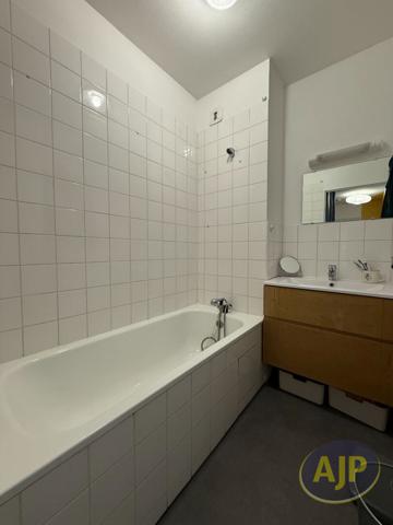 Vente appartement Angers : 169 900 € - AJP Immobilier Angers
