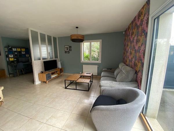 Location maison La Bernardiere : 1 115 € - AJP Immobilier Clisson