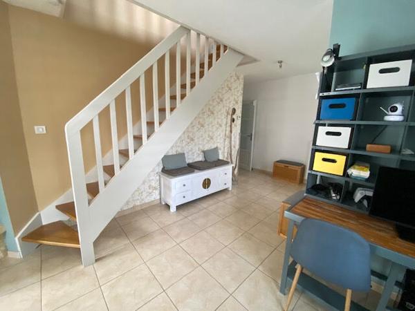 Location maison La Bernardiere : 1 115 € - AJP Immobilier Clisson