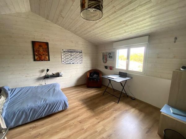 Location maison La Bernardiere : 1 115 € - AJP Immobilier Clisson