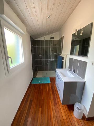 Location maison La Bernardiere : 1 115 € - AJP Immobilier Clisson