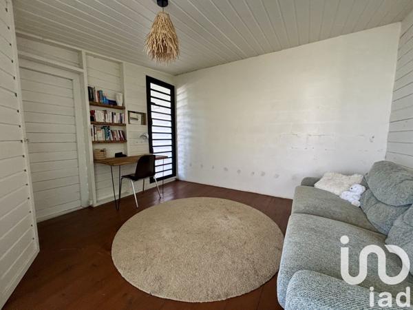 Maison à vendre 4 pièces 102 m² Petite-Île