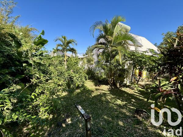 Maison à vendre 4 pièces 102 m² Petite-Île