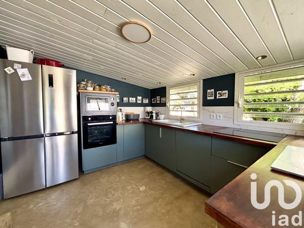 Maison à vendre 4 pièces 102 m² Petite-Île