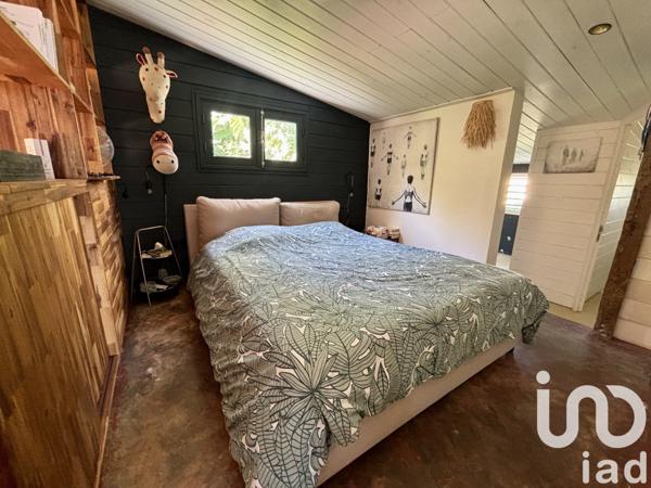 Maison à vendre 4 pièces 102 m² Petite-Île