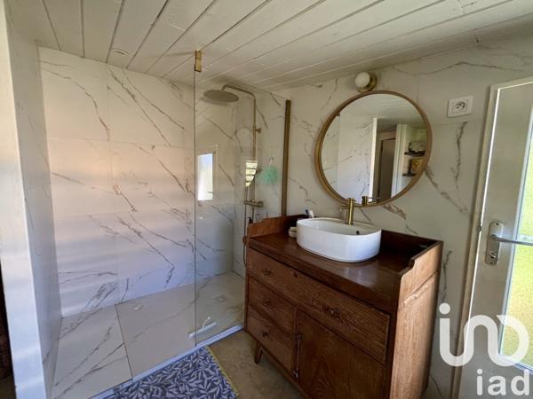 Maison à vendre 4 pièces 102 m² Petite-Île